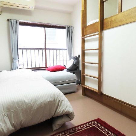 Kagamiyama Residence 301 طوكيو المظهر الخارجي الصورة