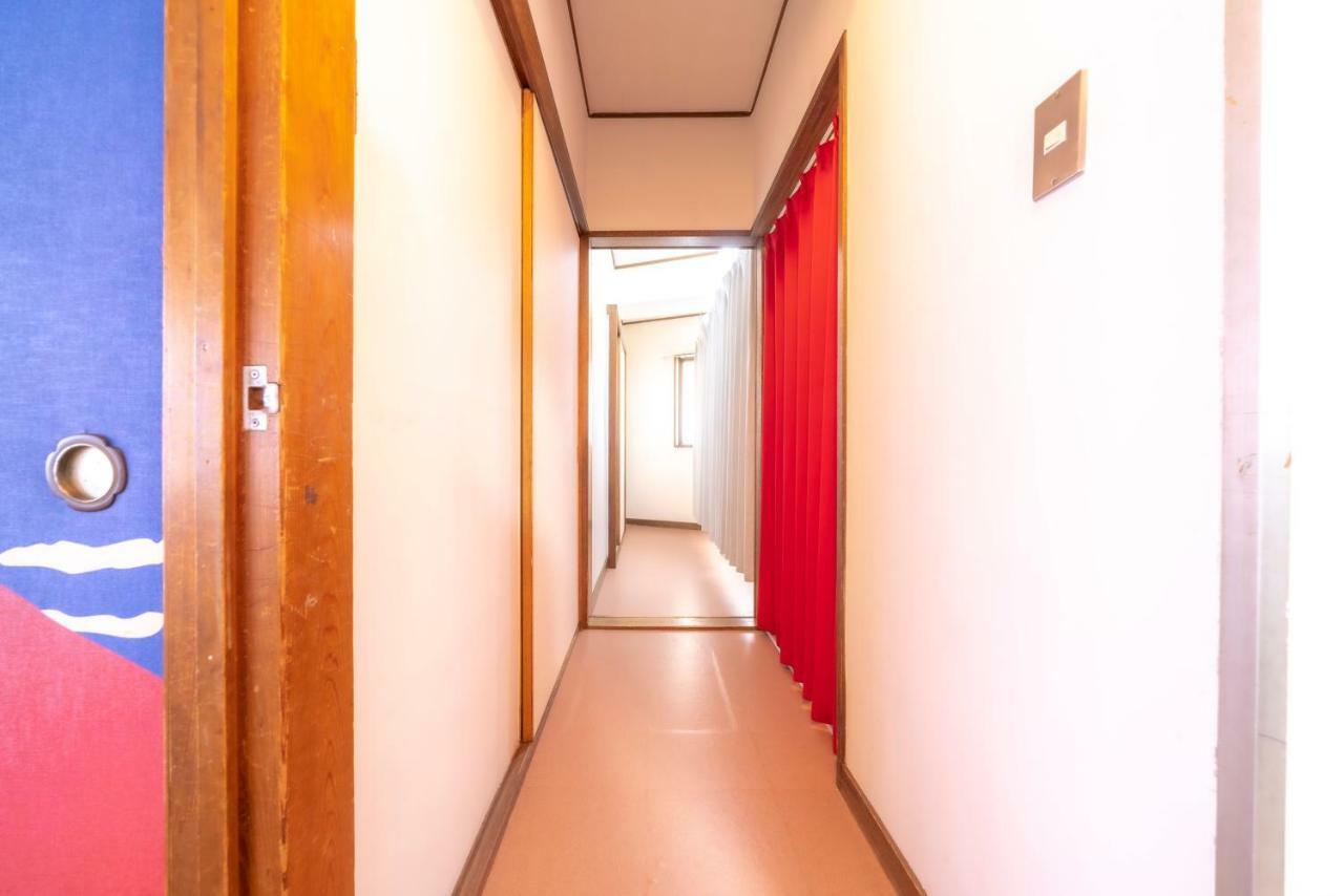 Kagamiyama Residence 301 طوكيو المظهر الخارجي الصورة