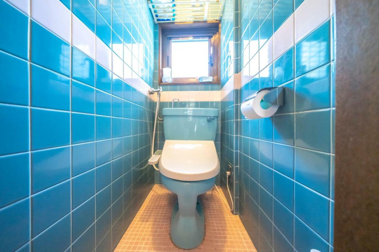 Kagamiyama Residence 301 طوكيو المظهر الخارجي الصورة