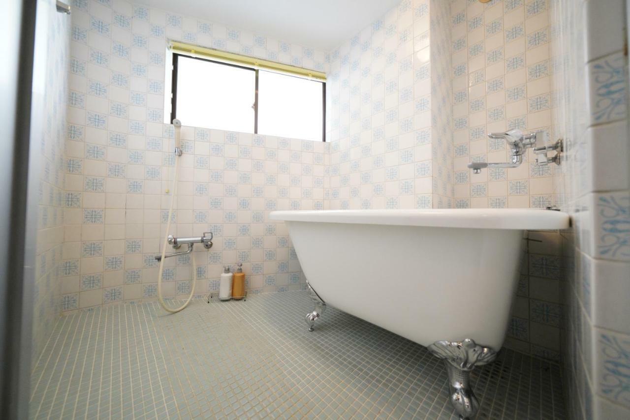 Kagamiyama Residence 301 طوكيو المظهر الخارجي الصورة