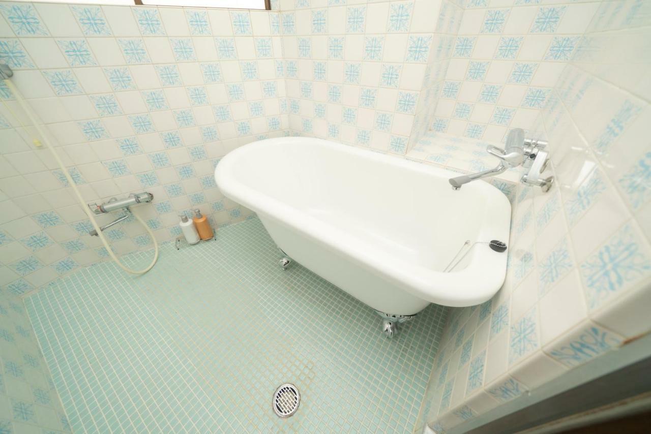 Kagamiyama Residence 301 طوكيو المظهر الخارجي الصورة