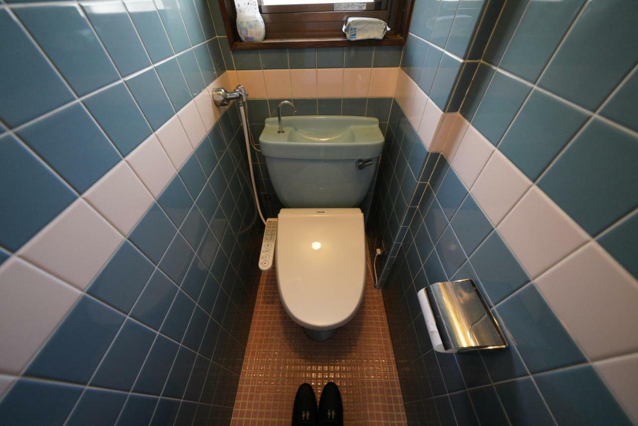 Kagamiyama Residence 301 طوكيو المظهر الخارجي الصورة