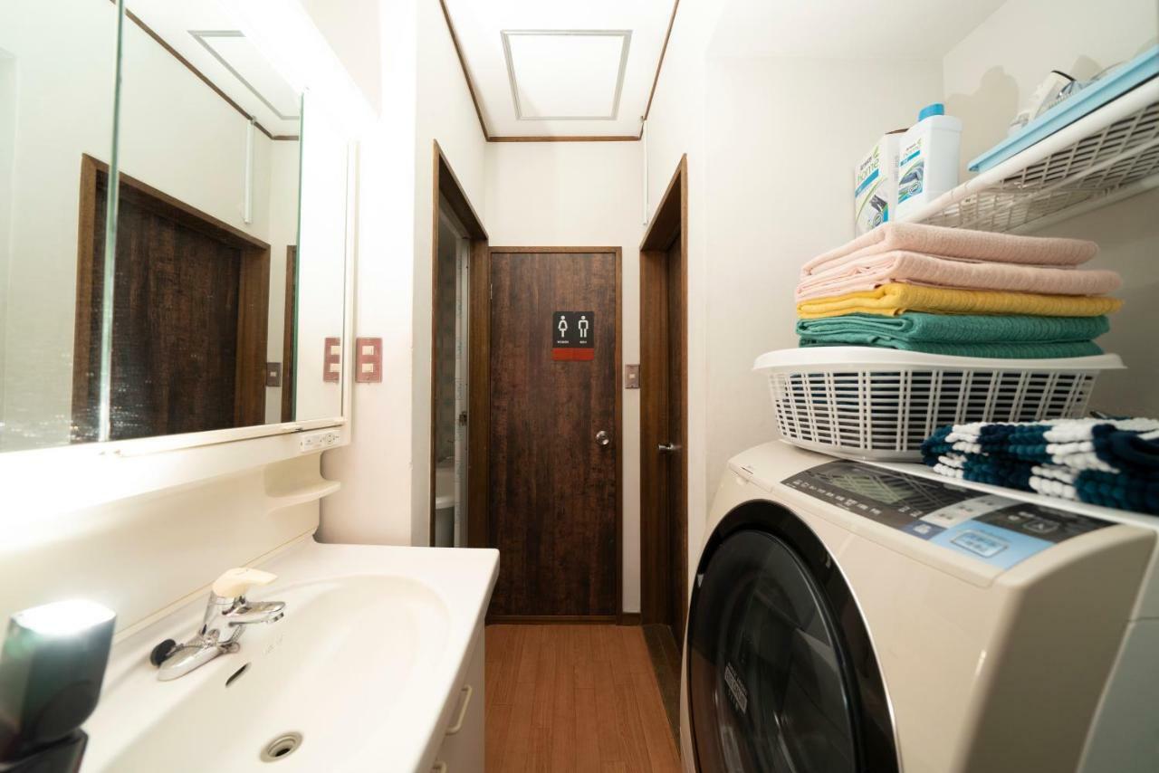 Kagamiyama Residence 301 طوكيو المظهر الخارجي الصورة