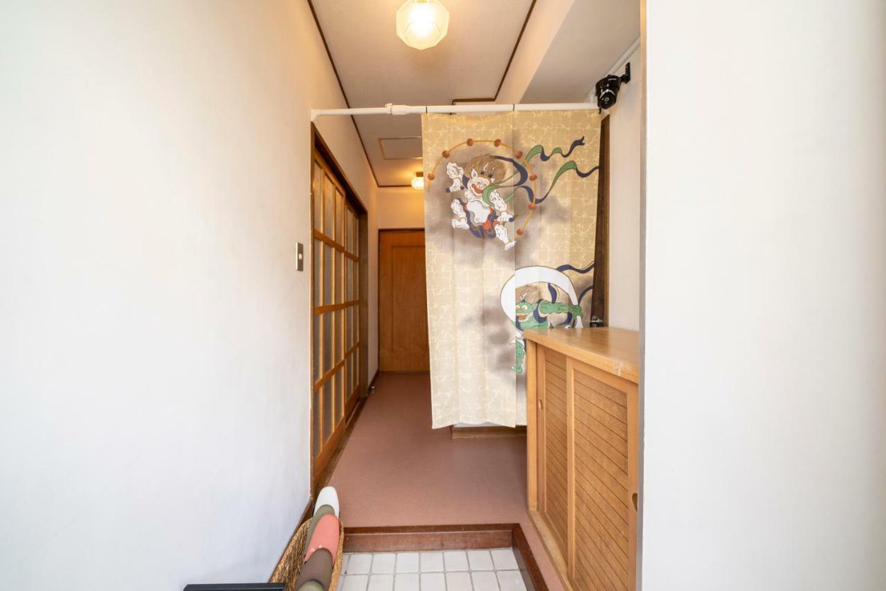 Kagamiyama Residence 301 طوكيو المظهر الخارجي الصورة
